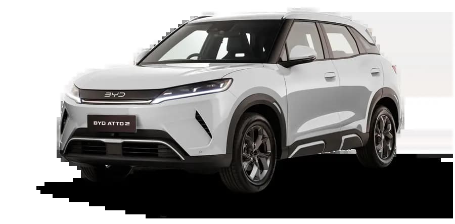 BYD Atto 2
