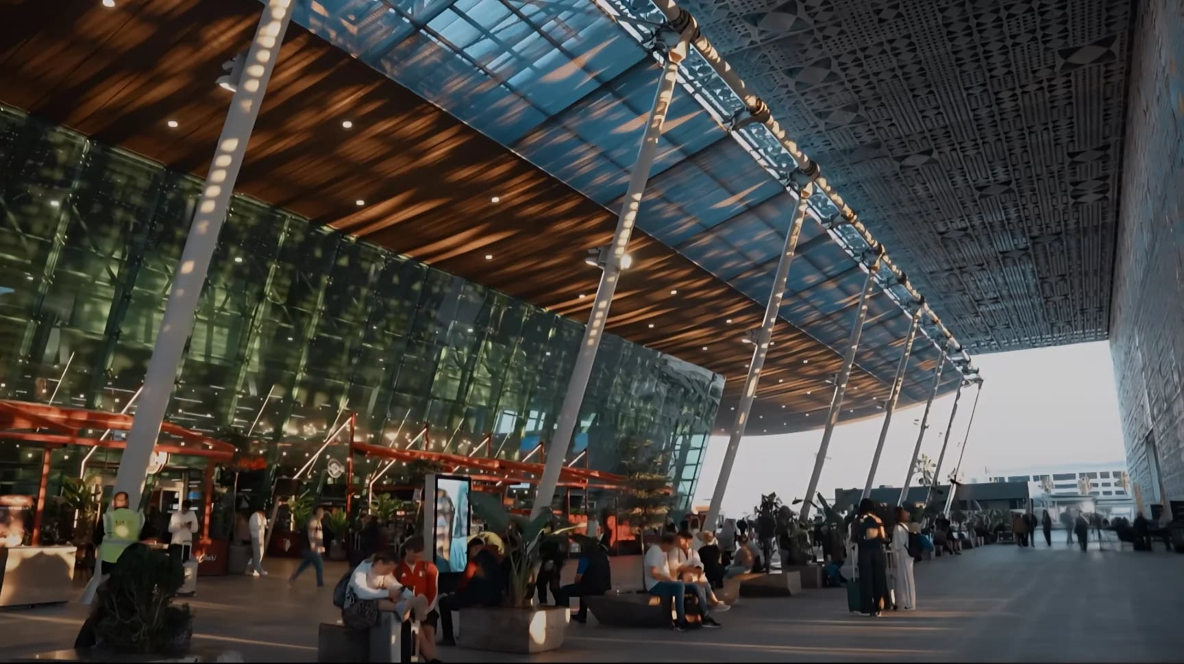 Rinas (Aeroport)