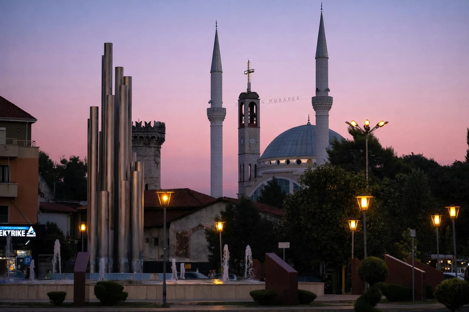 Shkodër